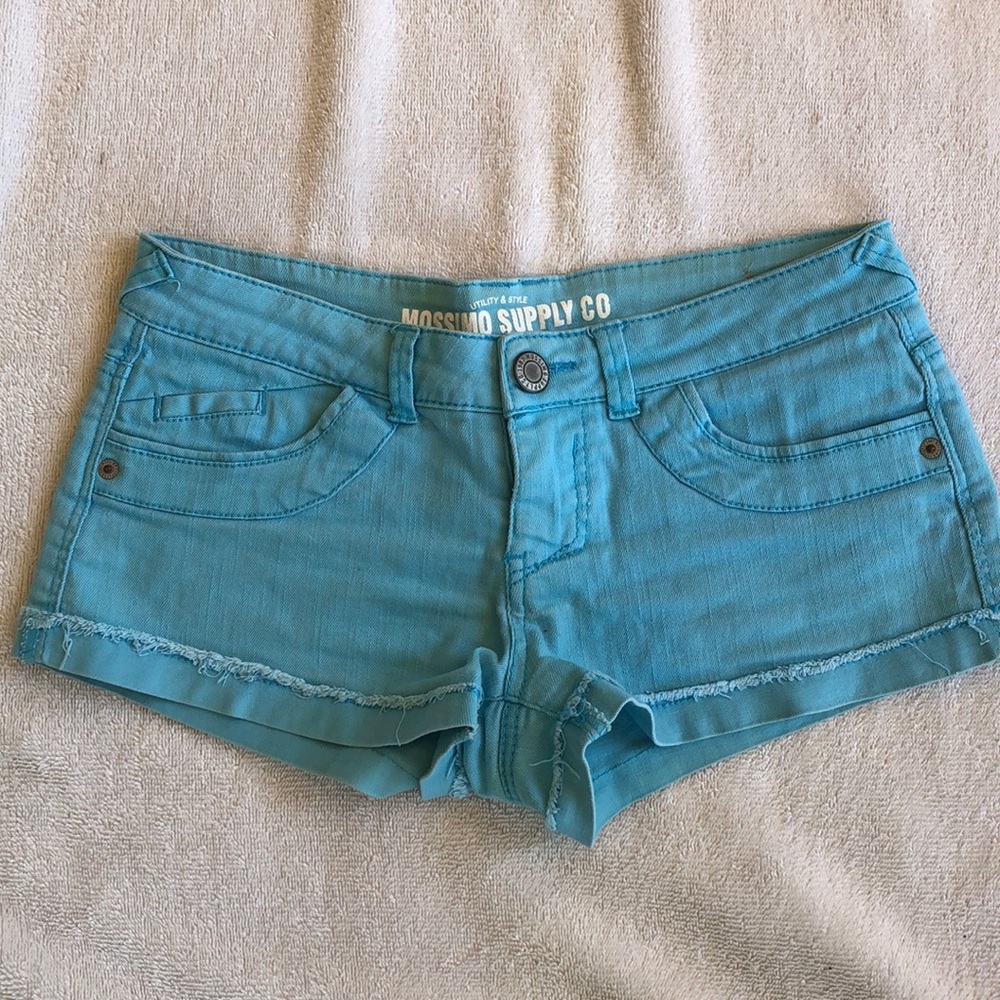 Summer shorts!